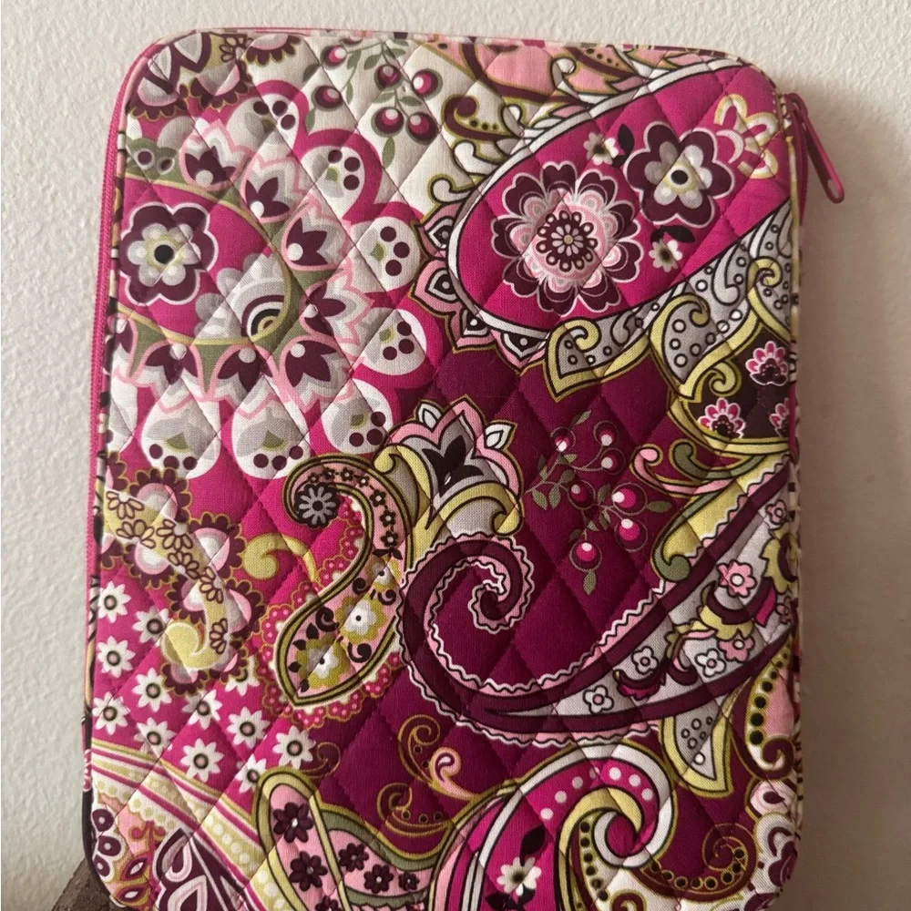 Vera Bradley Tablet Case